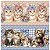 Tricoline digital Gatinhos e cestas (0,55cm x 1,50 de largura) - Imagem 4