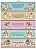 Tricoline digital Frases com Anjos (55cm x 1,50) - Imagem 2