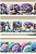 Tricoline digital Hortênsias Color (0,55cm x 1,50 de largura) - Imagem 3