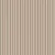 Tricoline Listrado Bege (0,50cm x 1,50 de largura) - Imagem 1