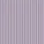 Tricoline  Listrado Lavanda (0,50cm x 1,50 de largura) - Imagem 1