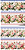 Tricoline digital Rosas Delicadas (0,55cm x 1,50 de largura) - Imagem 3