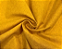 Tricoline estampa Espiral Amarelo ouro (0,50cm x 1,50 de largura) - Imagem 2