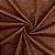 Tricoline estampa Espiral Marrom Pele(0,50cm x 1,50 de largura) - Imagem 3