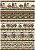 Tricoline digital Natal Cestinhas (0,55cm x 1,50 de largura) - Imagem 2