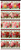 Tricoline digital Rosas Esplêndidas 2 (0,55cm x 1,50 de largura) - Imagem 1