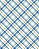 Tricoline digital Xadrez Azul (55cm x 1,50) - Imagem 1