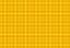 Tricoline Xadrez PTom Tom Amarelo (0,55cm x 1,50) - Imagem 1