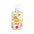 Sabonete Líquido Floral 500ml - Imagem 1