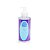 Gel Kids Com Glitter Prata 200ml - Imagem 2