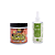 Kit Gel Cola Bomba 500g + Água Perfumada Bamboo 500ml - Imagem 1