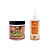 Kit Gel Cola Bomba 500g + Água Perfumada Vanilla 500ml - Imagem 1