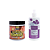 Kit Gel Cola Bomba 500g + Hidratante Soft Gentle 500g - Imagem 1