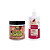 Kit Gel Cola Bomba 500g + Hidratante Vanilla e Ameixa 500g - Imagem 1