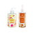 Kit Sabonete Líquido Floral + Água Perfumada Vanilla 500ml - Imagem 1