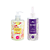 Kit Sabonete Líquido Floral + Água Perfumada Lavanda 500ml - Imagem 1