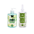 Kit Sabonete Líquido Erva Doce + Água Perfumada Bamboo 500ml - Imagem 1
