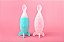 Colher de Silicone com Dispenser para Alimentos - Imagem 11