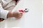 Primeiro Jogo de Colher e Garfo em Silicone e Inox - Imagem 19