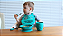 Primeiro Jogo de Colher e Garfo em Silicone e Inox - Imagem 18