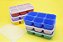 Forma para Congelar Alimentos 6 Cubos 60ml - Imagem 3