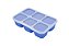 Forma para Congelar Alimentos 6 Cubos 60ml - Imagem 4
