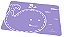 Jogo Americano em Silicone 35cm x 40cm - Imagem 8