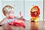 Jogo Anatômico Colher e Garfo 2 Pcs em Silicone e Inox - Imagem 19