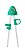 Hashi para Treinamento Kids - Imagem 2