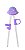Hashi para Treinamento Kids - Imagem 8