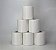 ETIQUETAS AUTOADESIVAS 80X32mm – EM BRANCO - Imagem 4