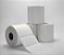 ETIQUETAS AUTOADESIVA 80X40mm – EM BRANCO - Imagem 6