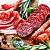 Salame Tipo Italiano Curado da Serra da Canastra - 270gr - Imagem 5