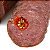 Salame com Pimenta Biquinho Defumado da Serra da Canastra – 430gr - Imagem 4