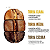 Café Artesanal Torrado e moído direto da roça – 250gr - Imagem 4