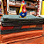 Jogos de Passadeira Rústico para Cozinha - Imagem 1