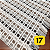 Tapete de Beirada de Cama Artesão - 1,00X0,60 - Imagem 3