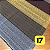 Tapete de Beirada de Cama Rústico (1,00X0,60) - Imagem 3