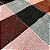 Tapete  para Sala ou Quarto Malha Xadrez (1,50X1,50) - Quadrado - Imagem 1