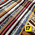 Passadeira de Malha com Franja (1,50X0,80) - Imagem 3