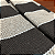 Jogo Americano para 6 lugares em Jacquard - Imagem 2