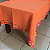 Toalha de Mesa com borda em Chita 1,50X2,20 – mesa de 6 lugares - Imagem 3