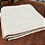 Toalha de Mesa Vazada em Tear 1,50X2,50 – em algodão - Imagem 1