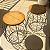 Banqueta Aramada decoração rústica e sofisticada - Imagem 1