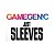 Just Sleeves Standard Card Game Green - Gamegenic - Imagem 3