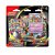 Pokémon TCG Blister Triplo Drifloon Megaevolução - Copag - Imagem 1