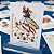 Jogo de Cartas Rebel Princess - Grook Games - Imagem 3