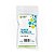 Sleeves Tarot Frances 61 x 112 mm (Blue Core) - Meeple Virus - Imagem 1