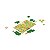 Jogo Fuga do Zoo - Adoleta Jogos - Imagem 2