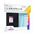 Sleeves Shield Prime Double Sleeving Pack 100 - Gamegenic - Imagem 1